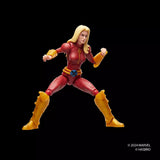 Marvel's Husk