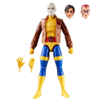 X-Men 97' Morph