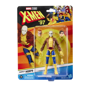 X-Men 97' Morph