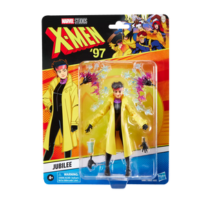 X-Men 97' Jubilee