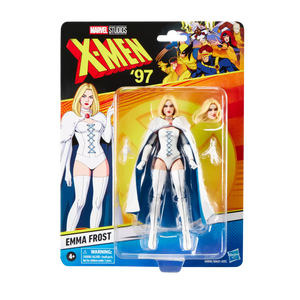 X-Men 97' Emma Frost