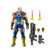 X-Men 97' Cable