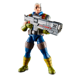 X-Men 97' Cable