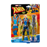 X-Men 97' Cable