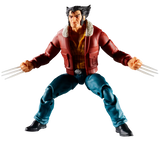 X-Men 97' Logan