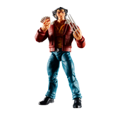 X-Men 97' Logan