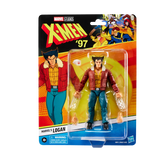 X-Men 97' Logan