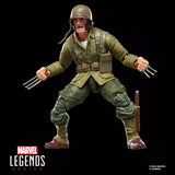 Wolverine (WWII Logan)