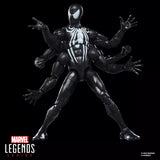 Dark Avengers Spider-Man