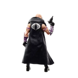 Retro Cardback Dr. Mindbender