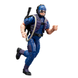 Retro Cardback Tele-Viper