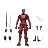 Deadpool (MCU - 2024)