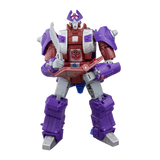 Age of the Primes: Alpha Trion