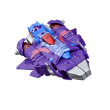 Age of the Primes: Alpha Trion