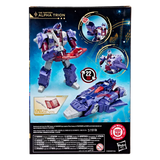 Age of the Primes: Alpha Trion