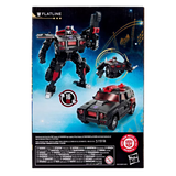 Age of the Primes: Flatline