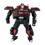 Age of the Primes: Flatline