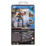 Dreadnok Monkeywrench #166