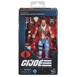 Dreadnok Monkeywrench #166