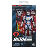 Cobra Commander With Combat Armor #168