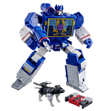 Studio Series: 86' Soundwave