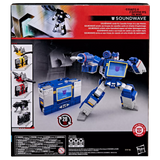 Studio Series: 86' Soundwave