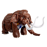 Age of the Primes: Big Convoy