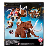 Age of the Primes: Big Convoy