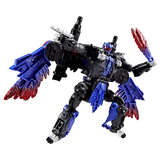 Age of the Primes: Razorclaw