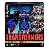 Age of the Primes: Razorclaw