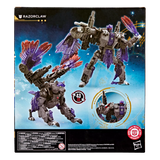 Age of the Primes: Razorclaw