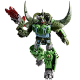 COMING SOON: Age of the Primes: Liege Maximo