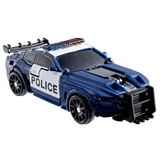 Studio Series: Barricade