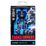 Studio Series: Barricade