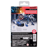 Studio Series: Barricade