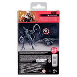 Studio Series: Airachnid