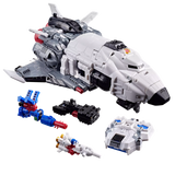 Age of the Primes:  Commander Class Armada Jetfire