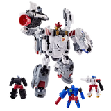 Age of the Primes:  Commander Class Armada Jetfire