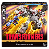 Age of the Primes:  Commander Class Armada Jetfire