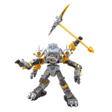 Age of the Primes: Amalgamous Prime