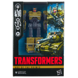 Age of the Primes: Brawl