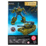 Age of the Primes: Brawl