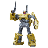 Age of the Primes: Brawl