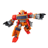 Age of the Primes: Wreck-Gar (Animated Universe)