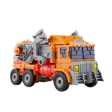 Age of the Primes: Wreck-Gar (Animated Universe)