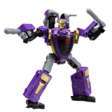 Age of the Primes: Sideways