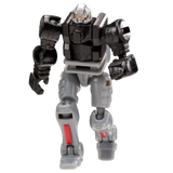 Age of the Primes: Sideways