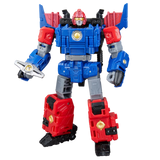Age of the Primes: Nexus Prime