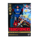 Age of the Primes: Nexus Prime