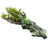 Age of the Primes: Quintus Prime